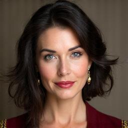 Auteure renommée